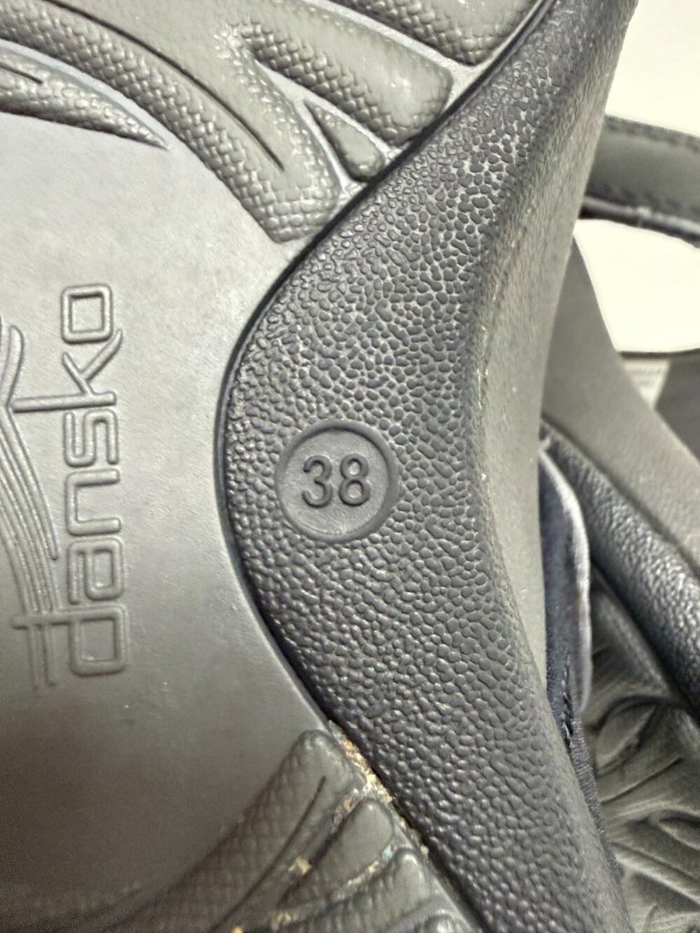 Dansko Katy Flip Flop - Picture 11 of 11